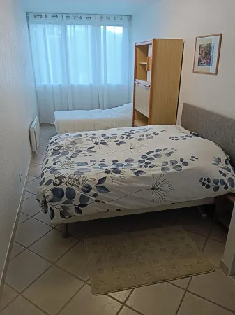 La Location de Vacances Idéale Pour les Amoureux de la Montagne! Pra Loup Отели рядом с достопримечательностью «Пра-Луп»