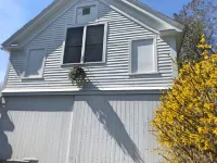 Sunny studio apartment close to downtown Hotels in Belfast