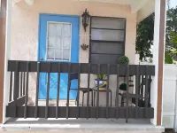 The Oshun Suite- Hidden Gem on Gated Estate near USF & Busch Gardens