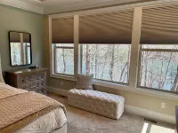 Luxury Lake Lanier Estate + Double Dock