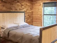 River View Hideaway on the Little Missouri River Hotels in Murfreesboro