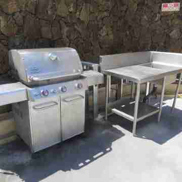 Rare Unique Corner Unit 180 degree Ocean Canal View-34th Floor with Full Kitchen Others