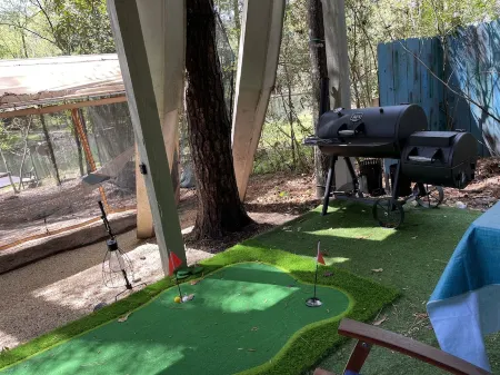 Make New Magical Memories! Enjoy Boats-Campfire-Hammocks. Fun for All Ages!