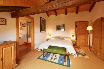 Exclusive apartment at the Brandis estate Hotels in der Nähe von St Jakob In GRISSIAN