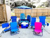 NAGS HEAD OCEANSIDE 5 MIN WALK TO BEACH NEW