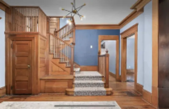 Stunning Historic Home WALK to Plaza & Westport!