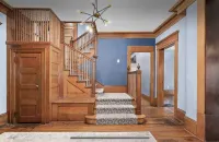 Stunning Historic Home WALK to Plaza & Westport!