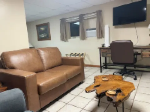 Centrally located in the beautiful Black Hills Hotels in Lead