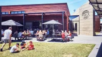 The Golf House @ St Andrews Beach Golf Club - perfect for golfers & non-golfers.