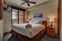 Pallisades Village View Condo