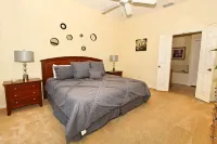 Family Friendly 5 Bed Game Spa Pool Home in Glenbrook