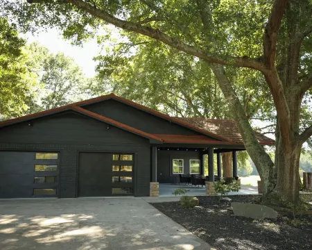 Ethereal stay at Beyond the Veil