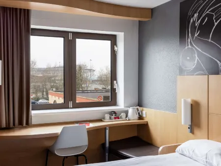 Ibis Southampton Centre