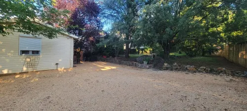 Chalet with private, unlimited j'accuzzi