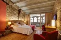 Hotel la Freixera Hotels in Solsona