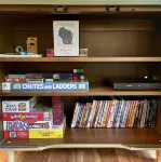 Cozy Cottage in the woods of Northern Door County Hotels in Liberty Grove