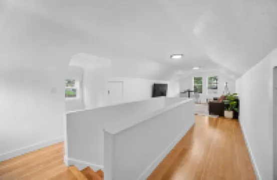 Modern Downtown Lake Oswego Home!