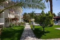 Blue Star Hotel Hotels in Ölüdeniz Mahallesi