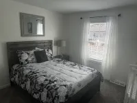 Spacious and Spotless Townhouse in Englewood, Close to DTC & Denver