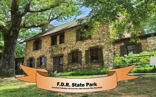 Visit Mountain Getaway for Memorial Day! - Hot Tub - Fiber Wifi - Callaway