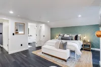 Welcome to our delightful Vrbo! Secret Hills Farm with 60 acres of farmland