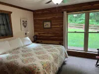 Talley's Cabins  by Dale Hollow Lake. Right Where You Want to Be!