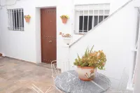 Cozy apartment in the heart of El Puerto