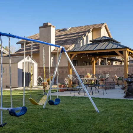 The Highlight of West Lancaster - 1-3 miles from the Fwy, Parks, and Restaurants