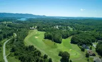 NEW, CLEAN - Belle's Boat Haven Studio in Smith Mountain Lake