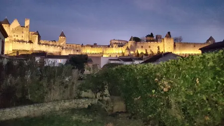 Entre Jardin et Cité- Maison vue Exceptionnelle