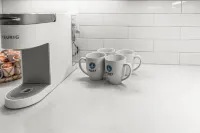 NEW • Unique Design • Fully Loaded Kitchen