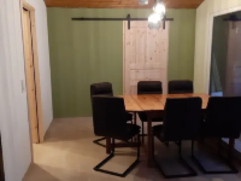 Vacation home for up to 6 people in the beautiful Black Forest Hotels in Schramberg