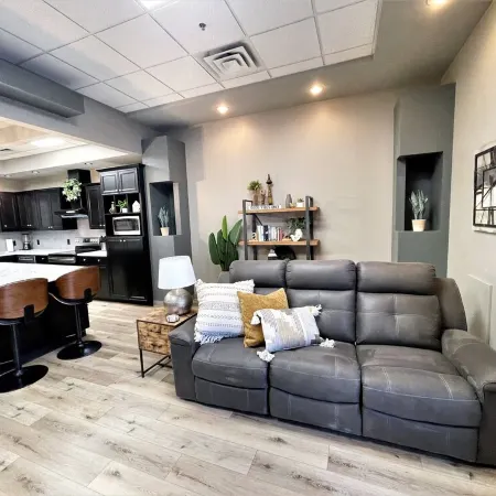 Adorable 7 bedroom place Отели в г. Митчелл