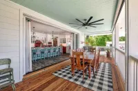 The Roblar Inn ~Wine Country~Hot Tub~Accessible