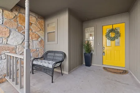 Lookin' and Feelin' Good in Georgetown - Long stays / Pets / Office Отели рядом с достопримечательностью «Парк Сан Габриел»