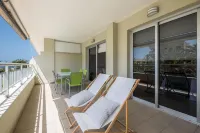 FANTASTIC HOLIDAY IN AN ENVIRONMENT IDEAL - 3-Star