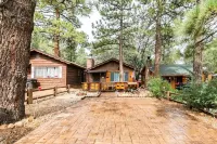 Cozy chalet perfect for a relaxing getaway! Hotels in Sugarloaf