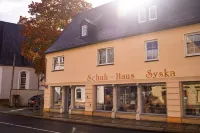Top Ausgestattete, Gemütliche Ferienwohnung im Herzen von Olbernhau Hôtels à proximité de : Museum Saigerhütte - Kupferhammer Olbernhau
