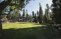 Black Bear Den ~ Access to Private Lake! Heat and AC