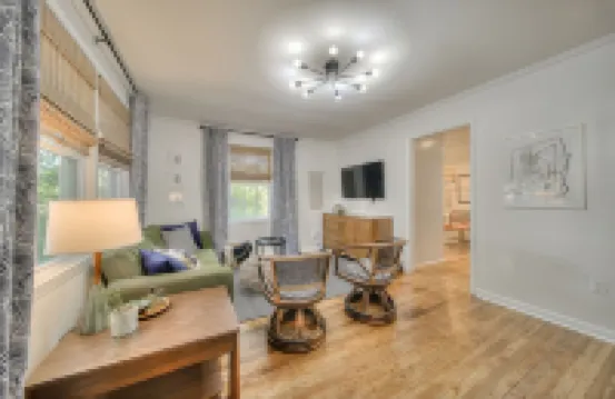 Unexpected Little Gem Minutes from Downtown