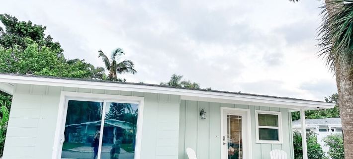 Longboat Key beach house - 5 min walk to the beaches and top local restaurants Ξενοδοχεία στην πόλη Longboat Key