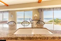 👙Starry Night with amazing oceanfront 180 views🐳