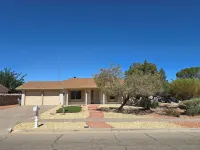 Clean, Comfortable Home Away From Home!