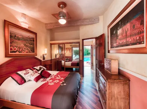 Luxury  Cottage w/ Private Pool. Under The Warm Maui Sun Pmt #BBKM\2016\0004 Hotels in Wailea