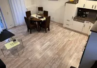 FeWo Stecki - Vacation in a quiet location with many possibilities Hotels in Rosrath