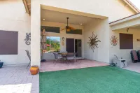 Dream Oasis