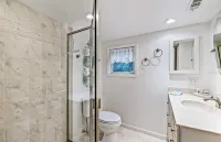 DIRECTLY ON PRIVATE  BEACH! AMAZING PANORAMIC GULF VIEWS! MODERN, COZY CONDO.