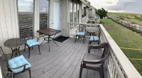OCEANFRONT Villa perfectly located in the Heart of Fripp Island