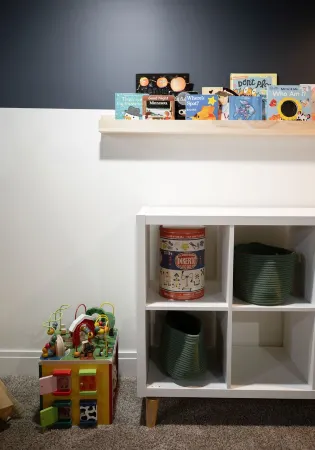 Stylish 3BR Home in Prime St. Paul Location