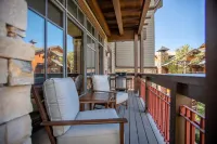 Ski-in/Out Arrowleaf 3/3 Luxury w/2 Deer Valley Ski Passes